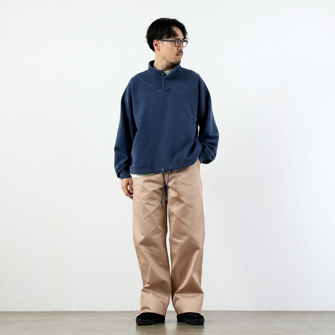 BUZZRICKSONS(バズリクソンズ)