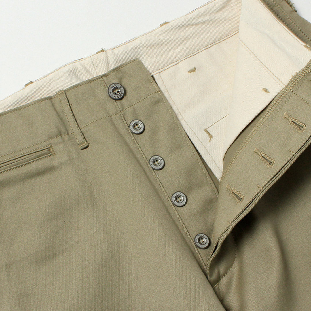 BUZZRICKSONS(バズリクソンズ)