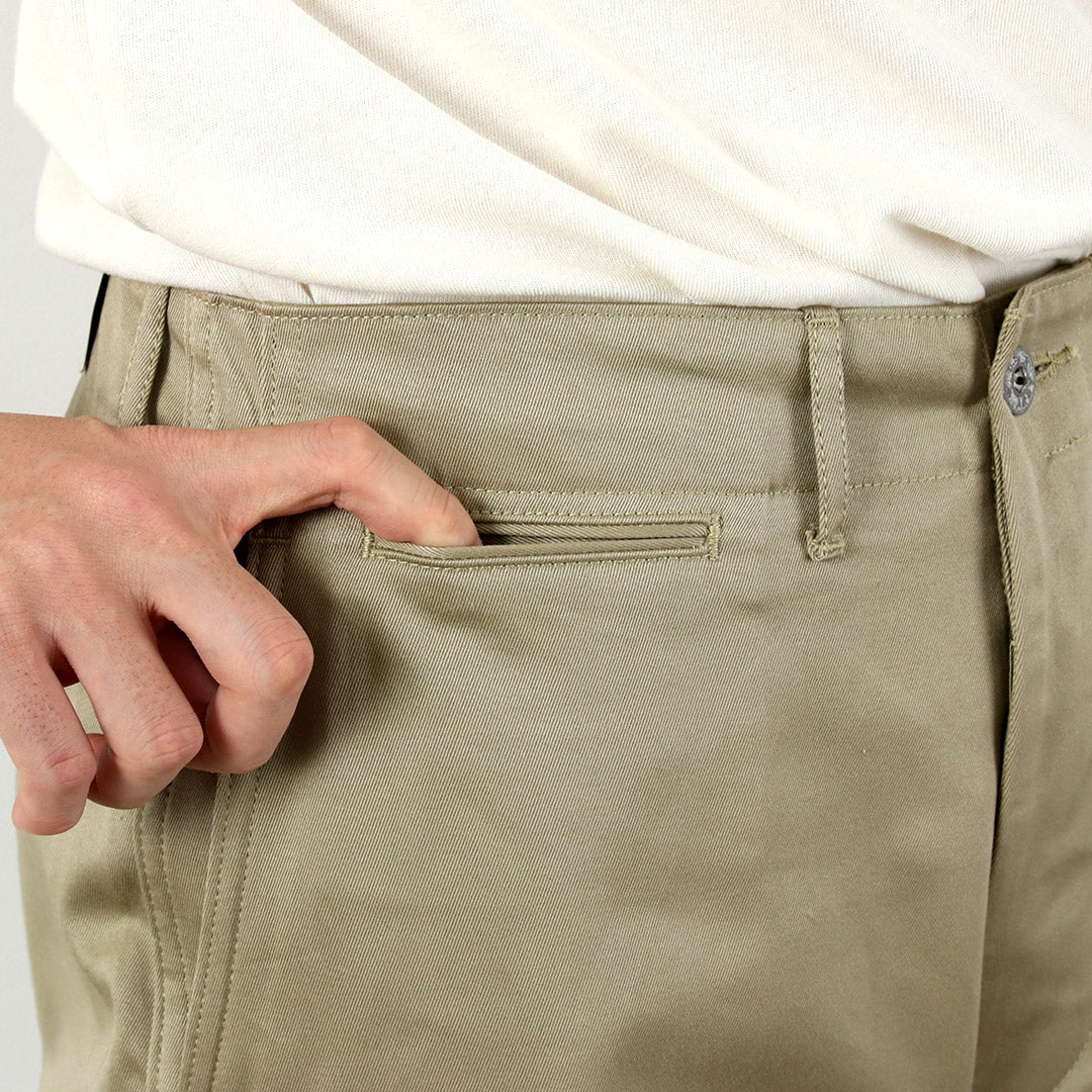 BUZZRICKSONS(バズリクソンズ)