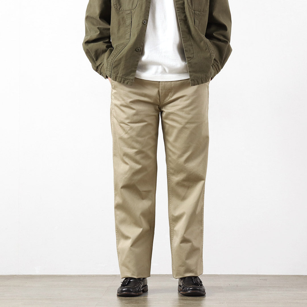 BUZZRICKSONS(バズリクソンズ)