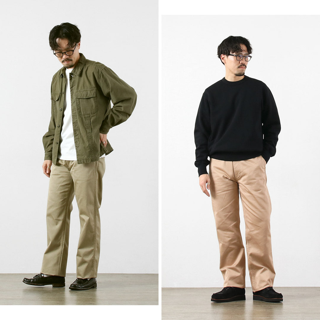 BUZZRICKSONS(バズリクソンズ)