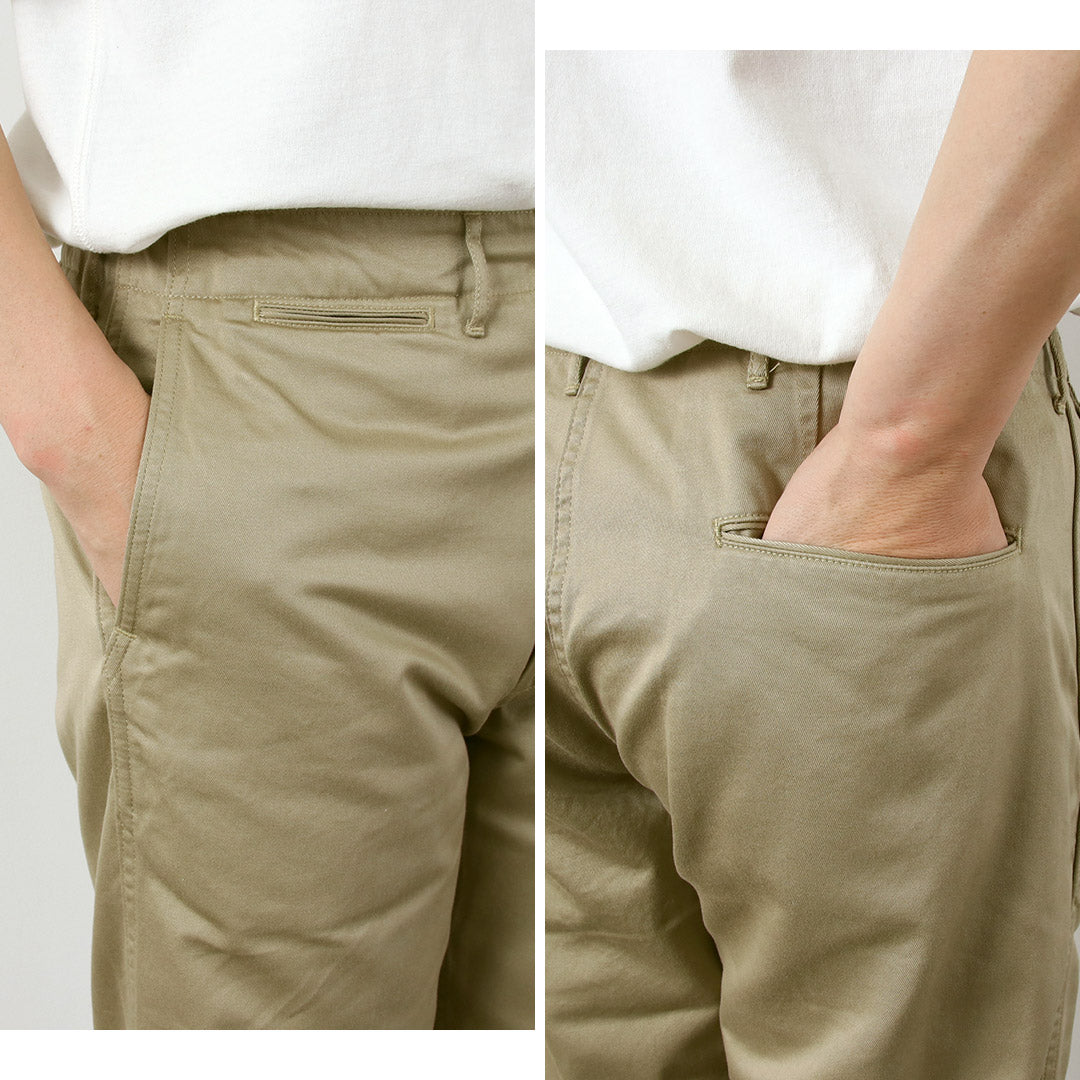 BUZZRICKSONS(バズリクソンズ)