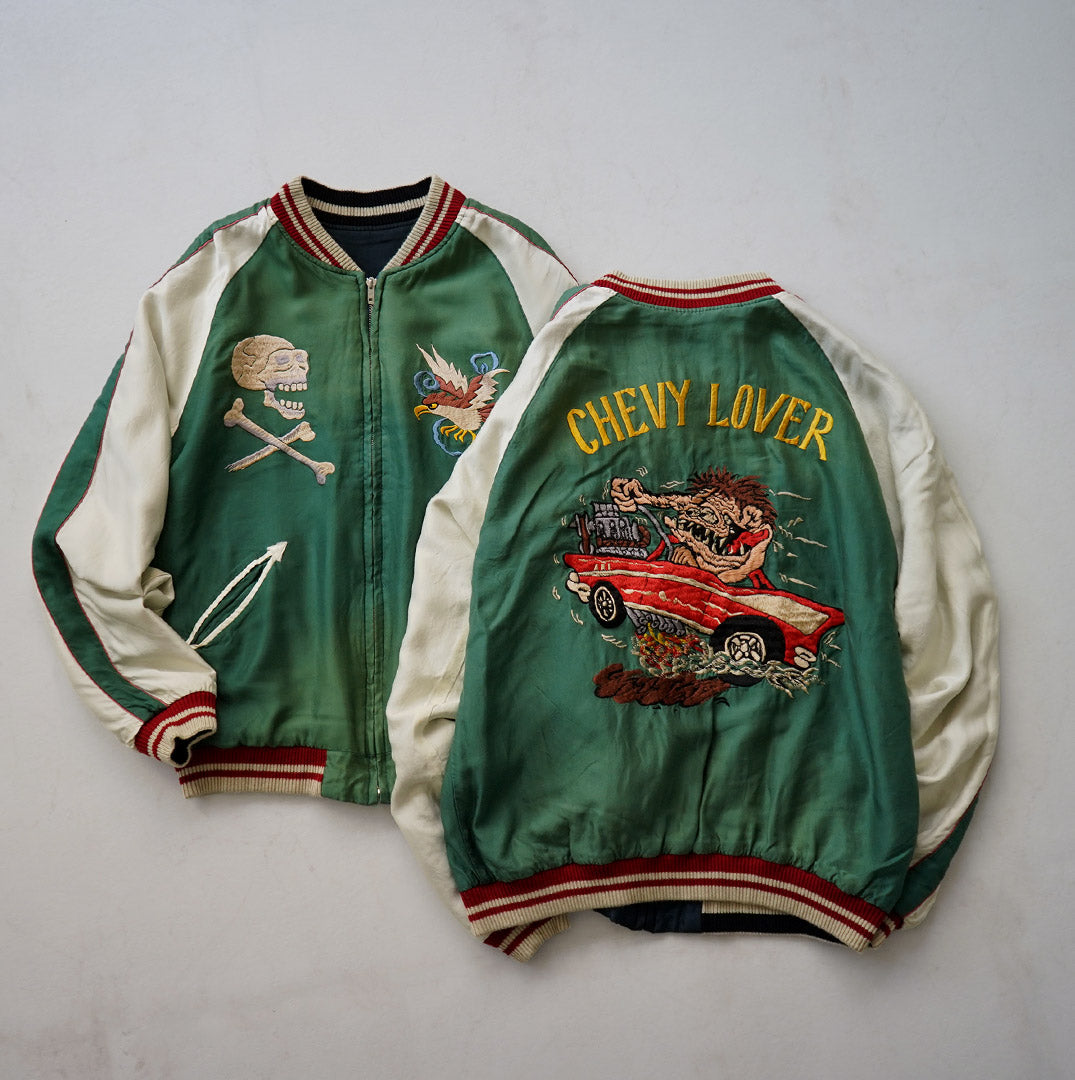 TAILORTOYO(テーラートーヨー)