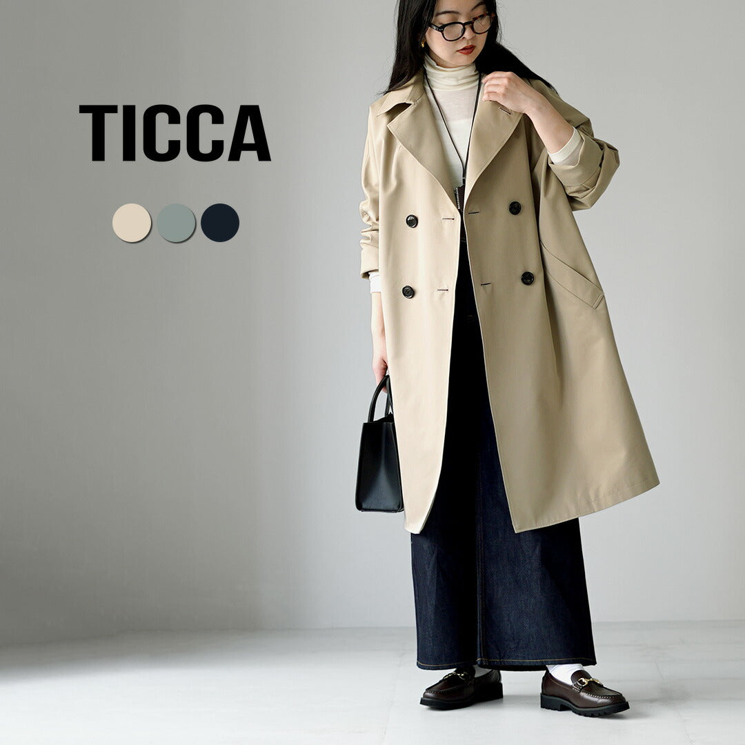 TICCA(ティッカ)