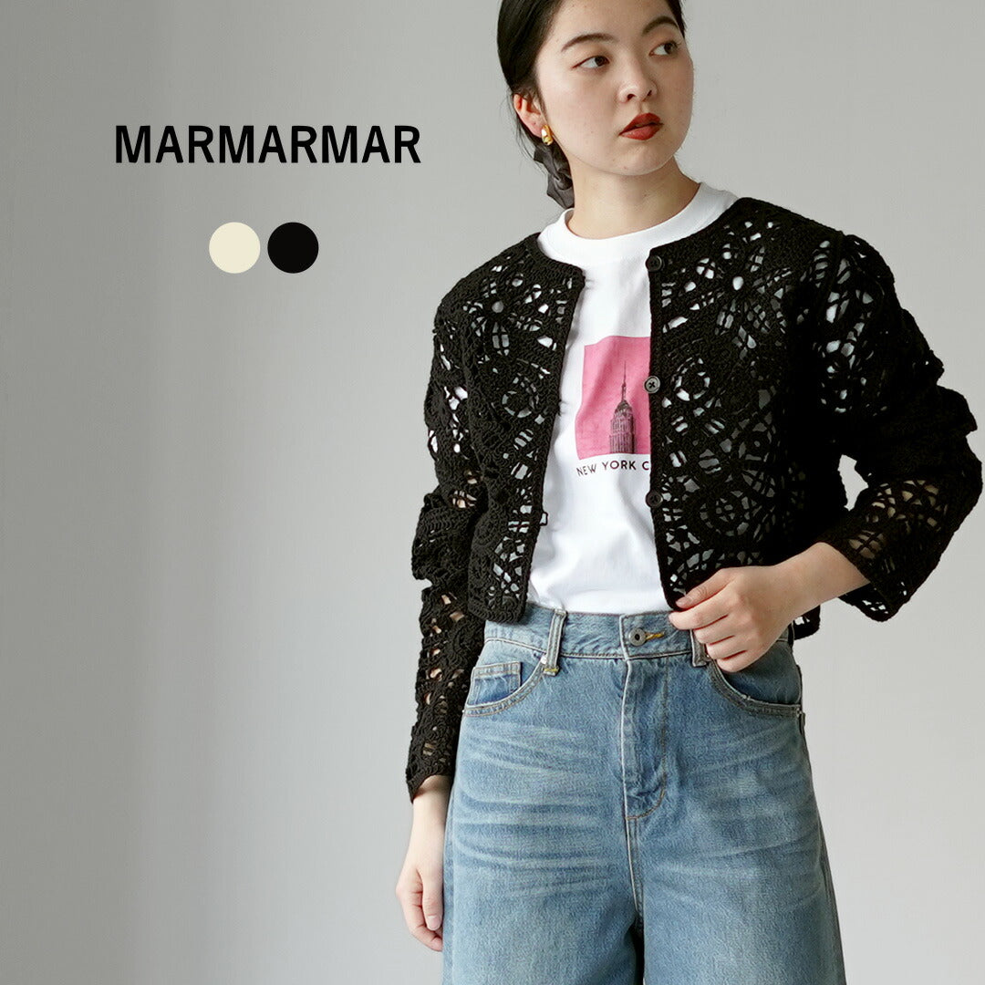 MARMARMAR(マーマーマー)