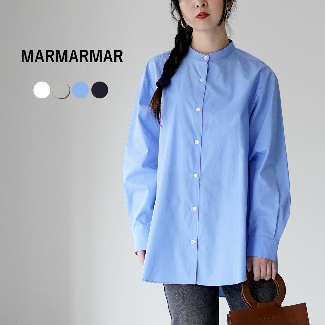 MARMARMAR(マーマーマー)