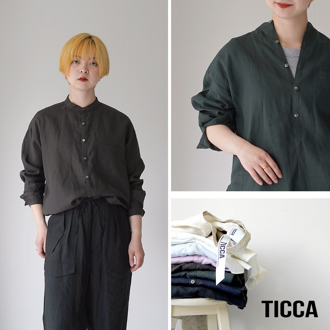 TICCA(ティッカ)