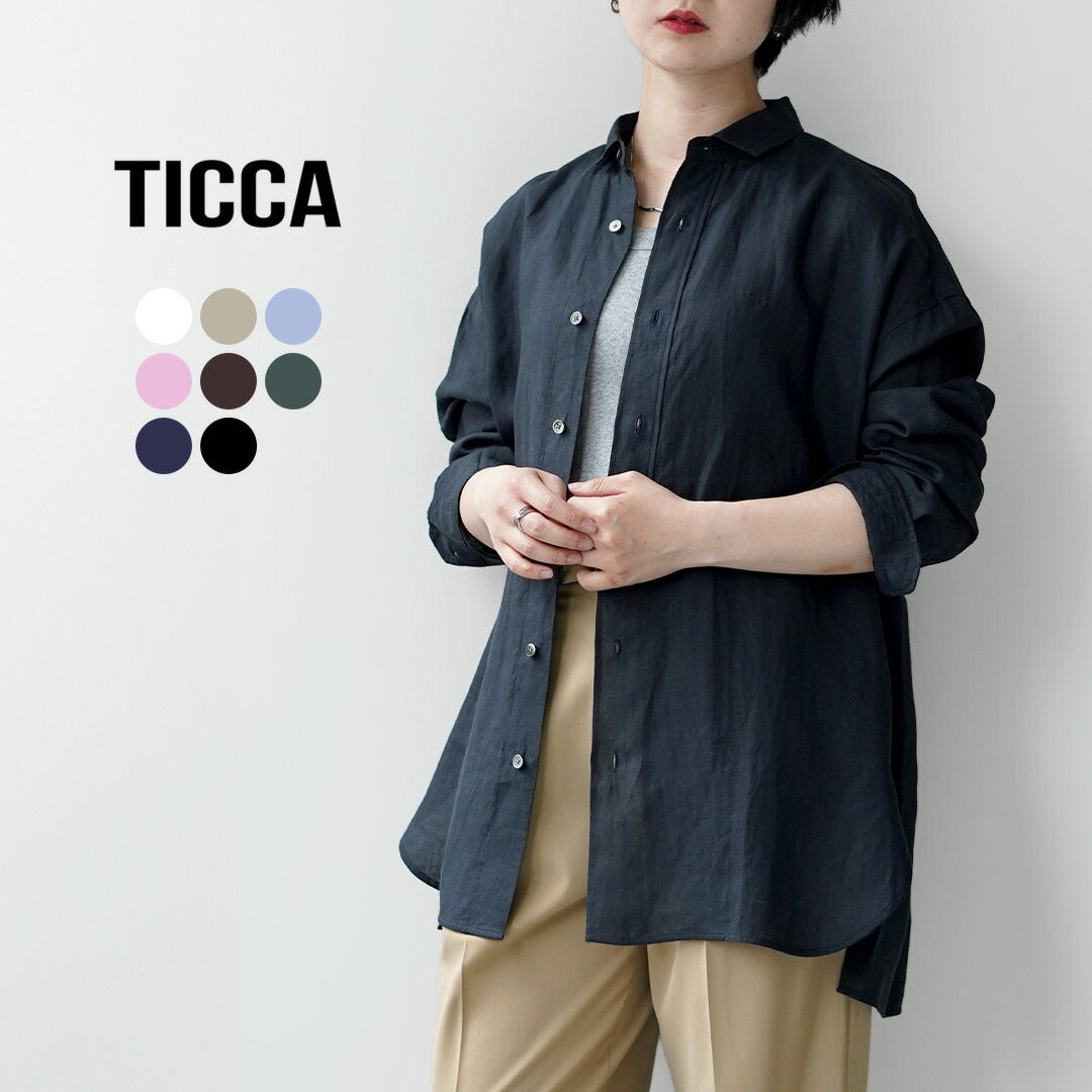 TICCA(ティッカ)