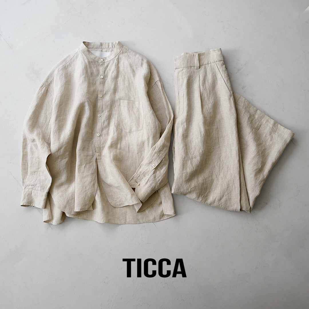TICCA(ティッカ)