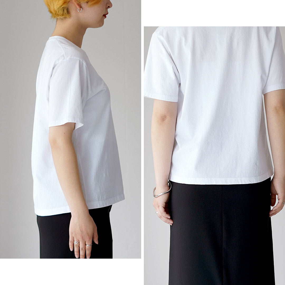 TICCA(ティッカ) Sadness Tシャツ 日本製