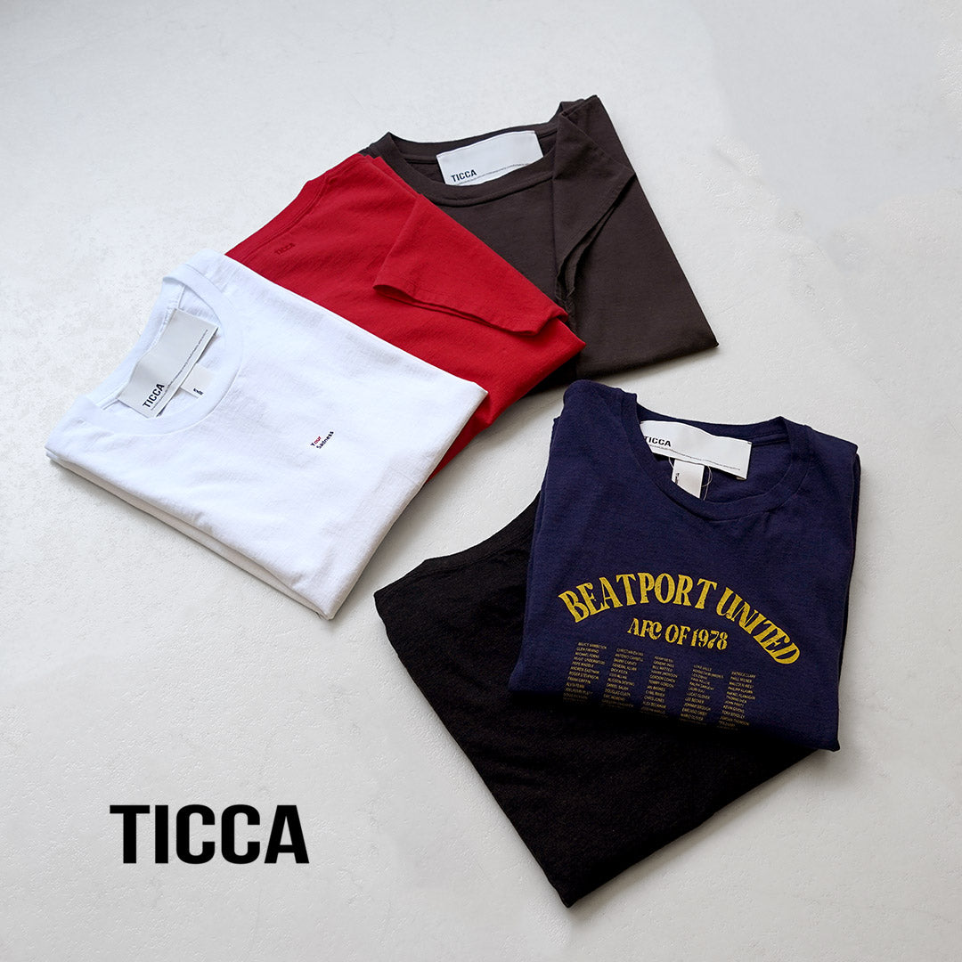 TICCA(ティッカ)