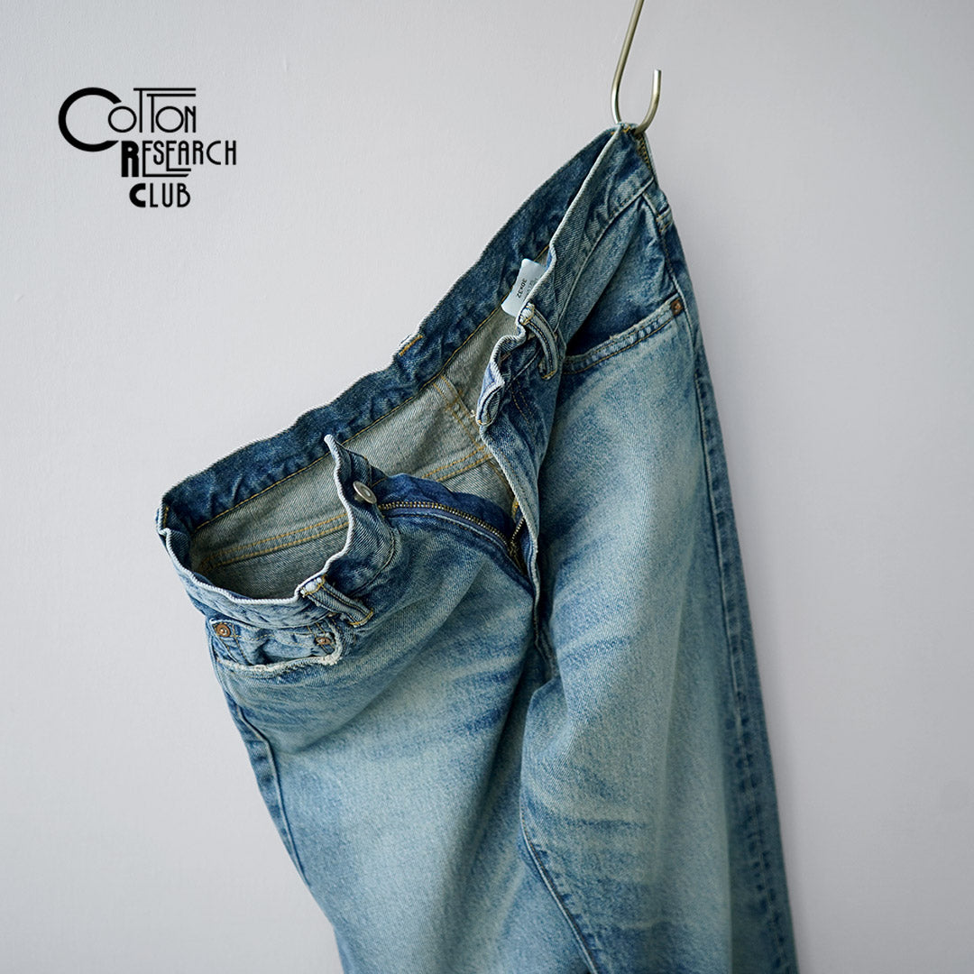 COTTONRESEARCHCLUB(コットンリサーチクラブ)