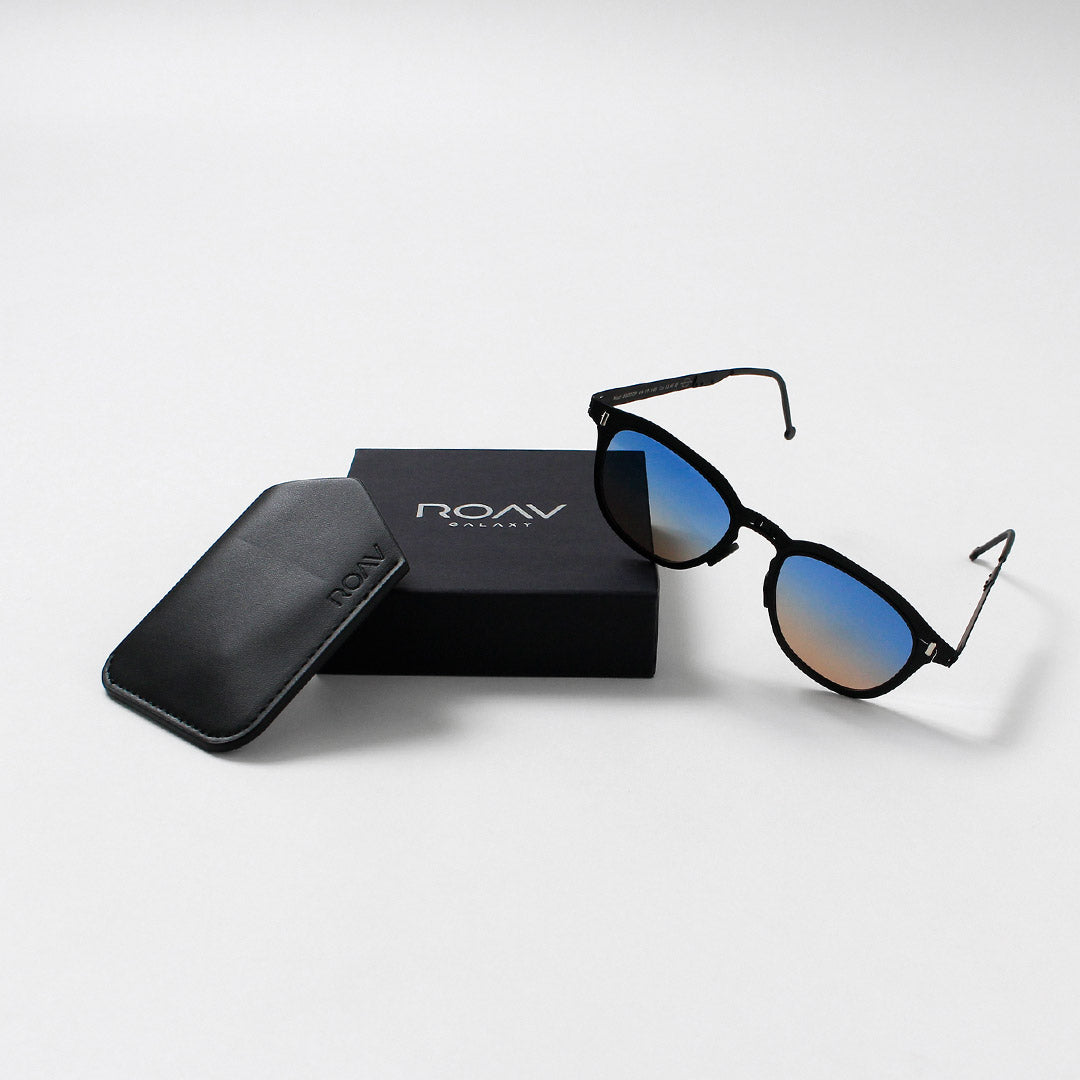 ROAVGALAXY(ローヴギャラクシー)