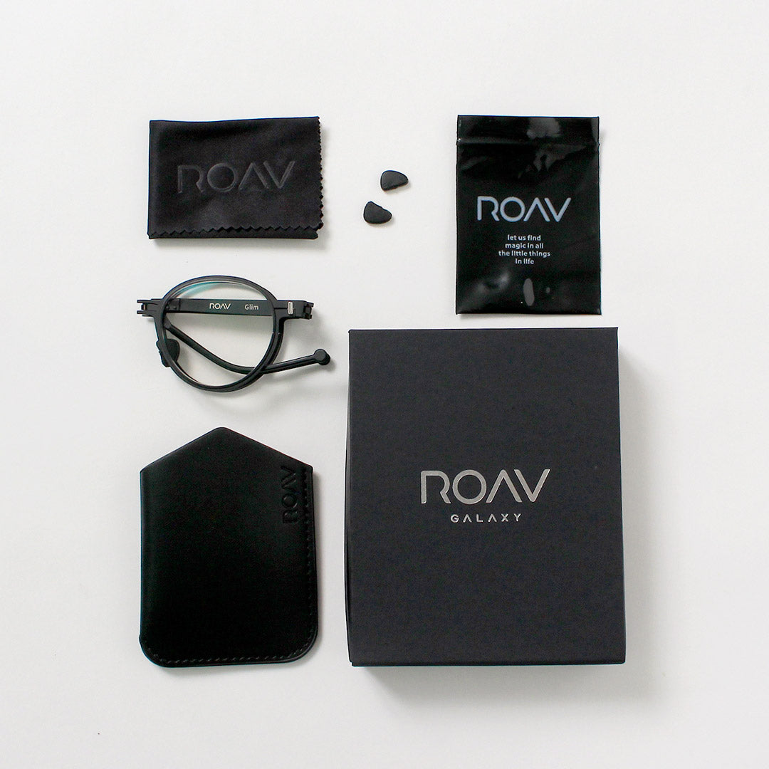 ROAVGALAXY(ローヴギャラクシー)