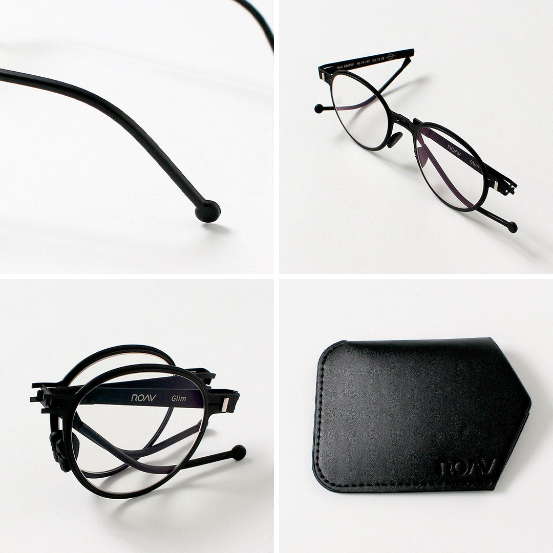 ROAVGALAXY(ローヴギャラクシー)