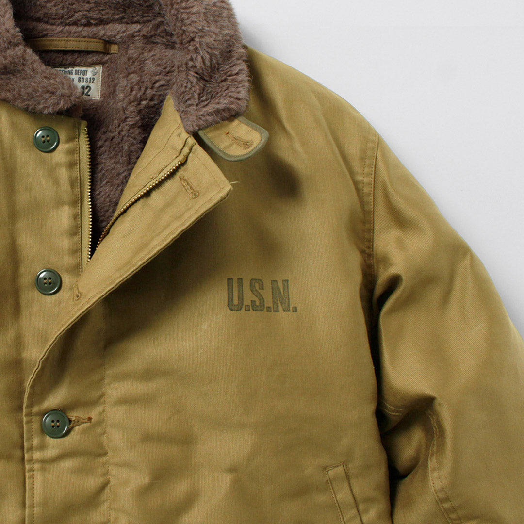 BUZZRICKSONS(バズリクソンズ)