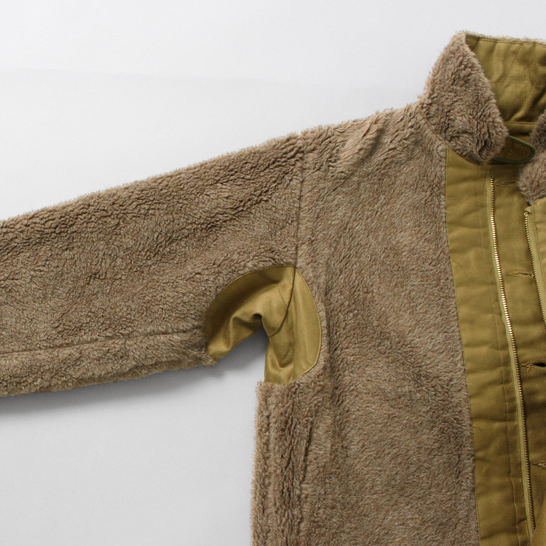 BUZZRICKSONS(バズリクソンズ)