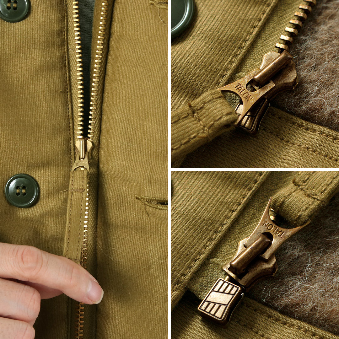 BUZZRICKSONS(バズリクソンズ)