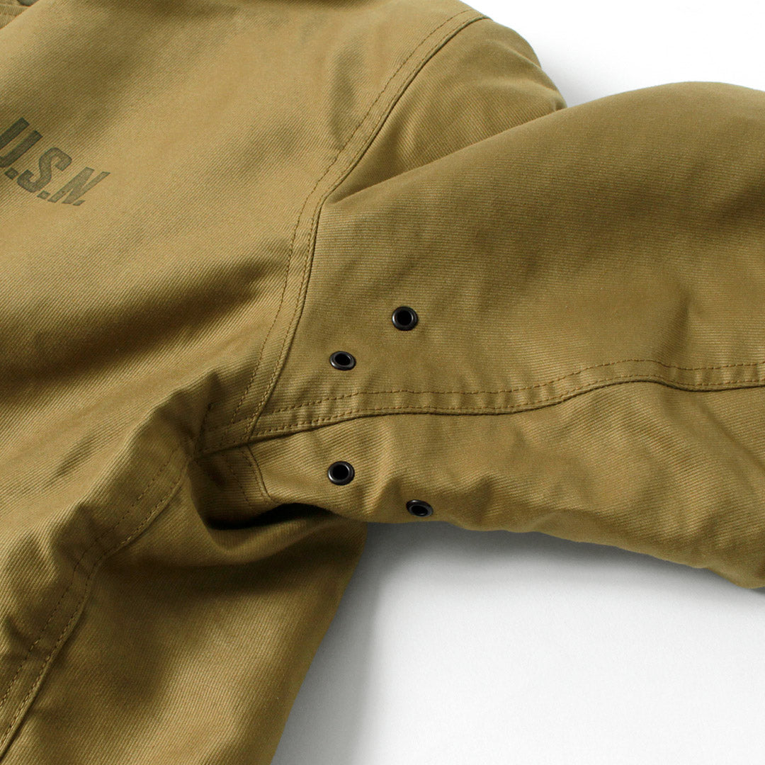 BUZZRICKSONS(バズリクソンズ)