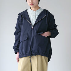 navy / F