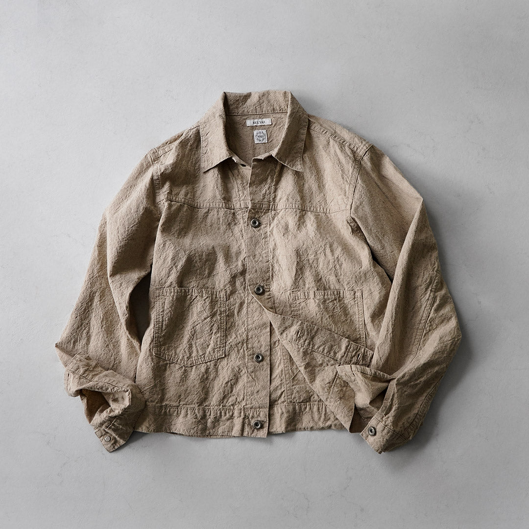 SEUVAS(ソウバス)