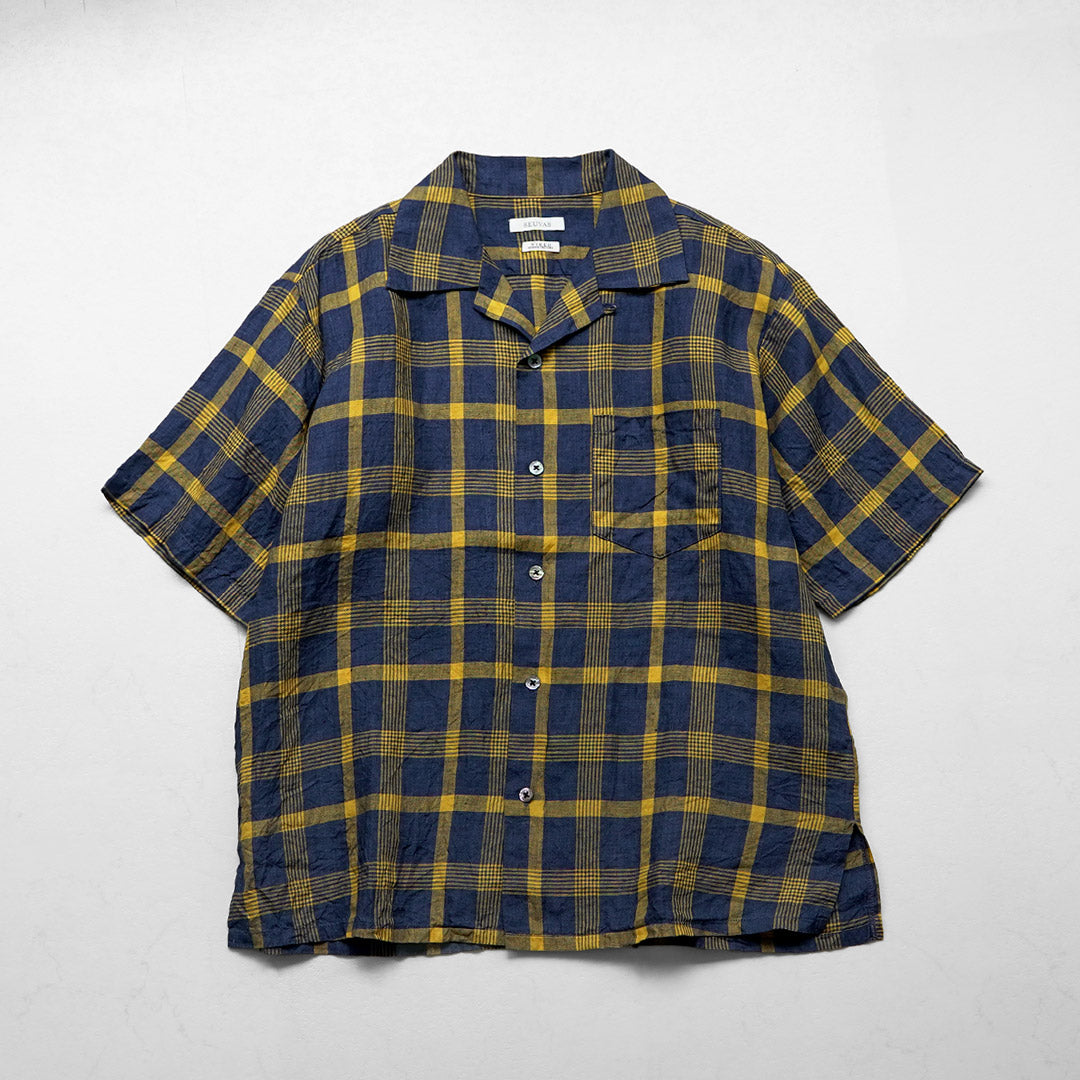 SEUVAS(ソウバス)