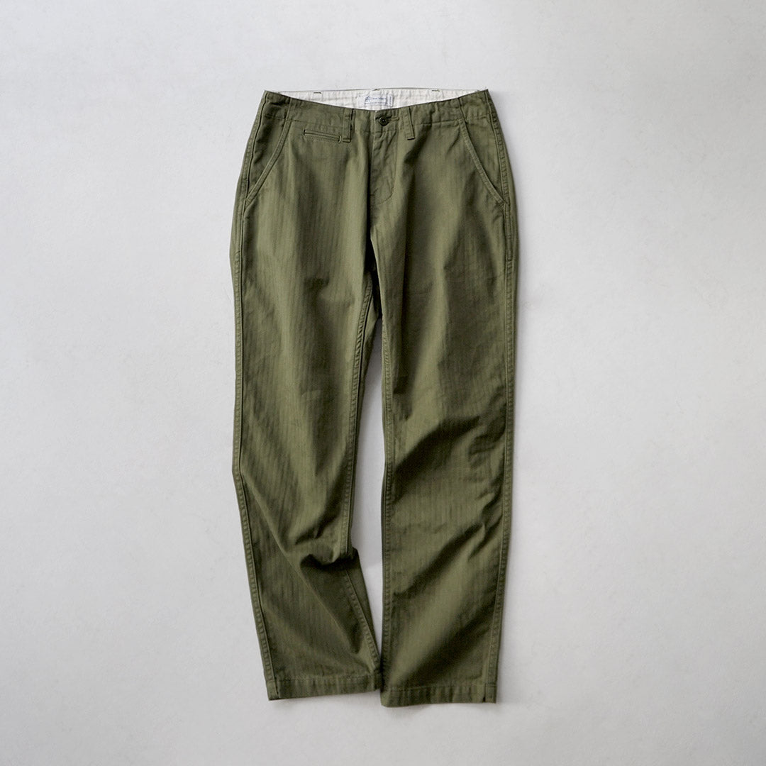 Bluerefabric(ブルーリファブリック)