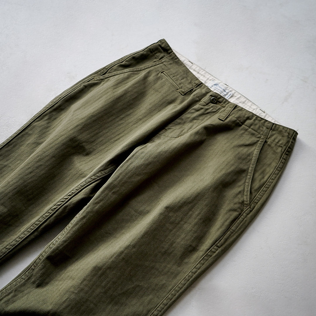 Bluerefabric(ブルーリファブリック)