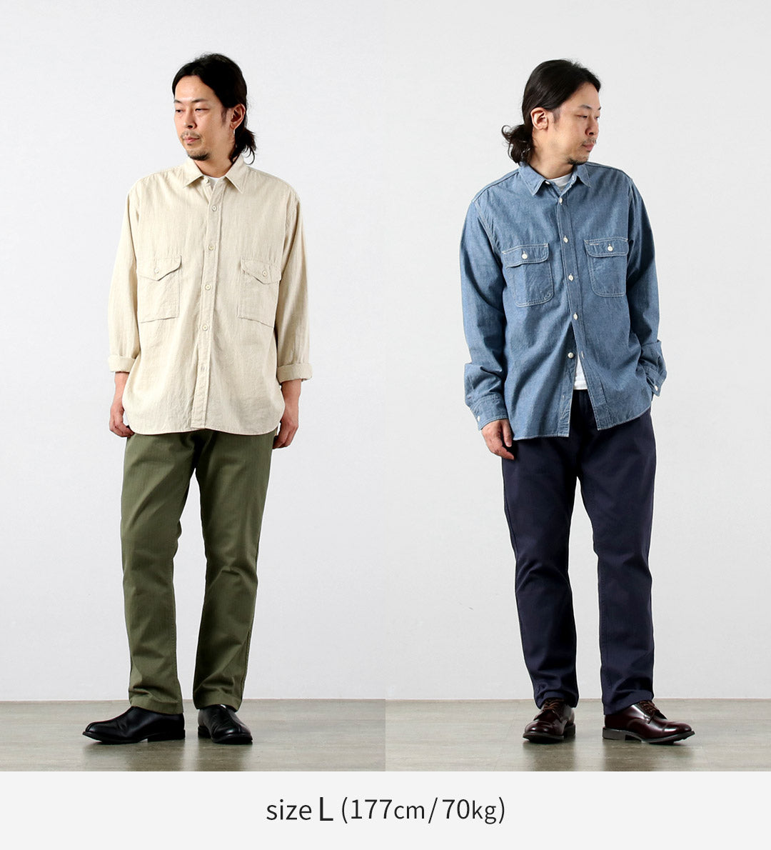 Bluerefabric(ブルーリファブリック)