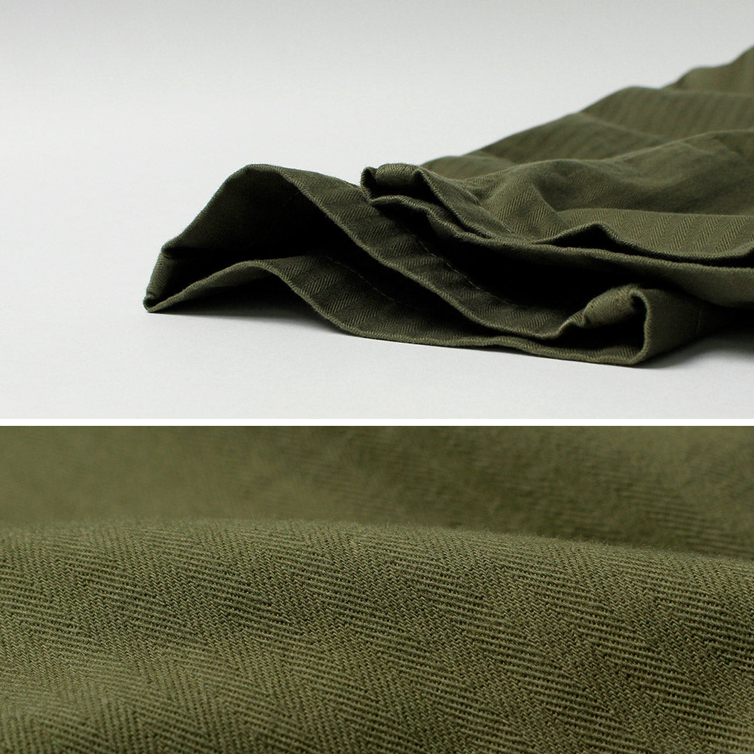 Bluerefabric(ブルーリファブリック)