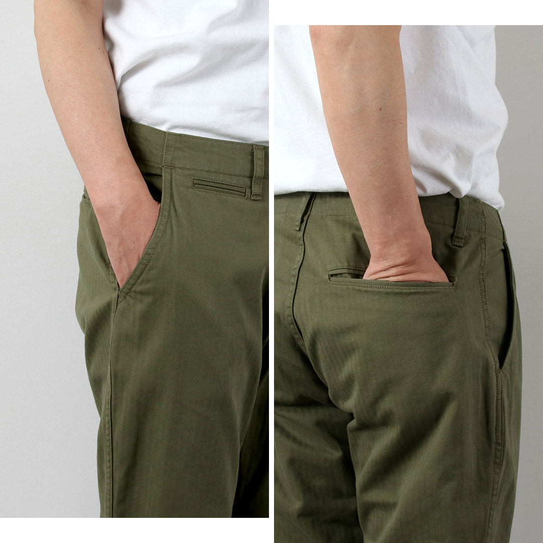 Bluerefabric(ブルーリファブリック)