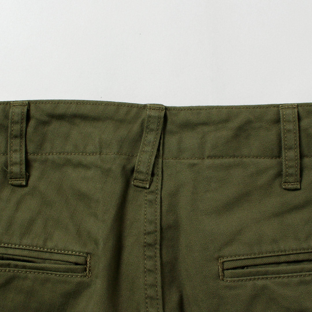 Bluerefabric(ブルーリファブリック)