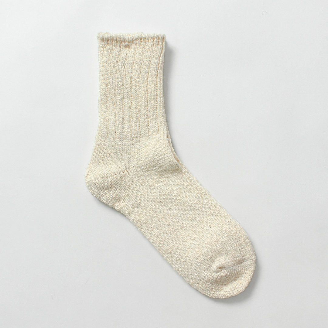 KEMA DESIGNS(ケマデザインズ) ヘンプ ソックス 日本製