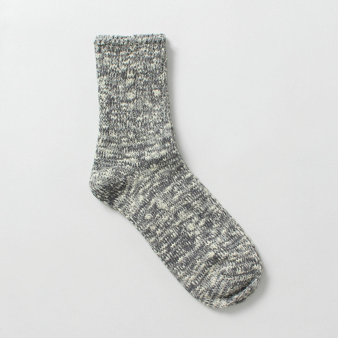 KEMA DESIGNS(ケマデザインズ) ヘンプ ソックス 日本製