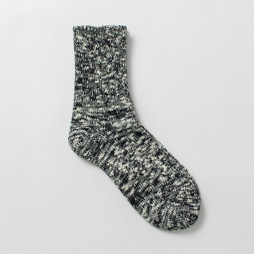 KEMA DESIGNS(ケマデザインズ) ヘンプ ソックス 日本製