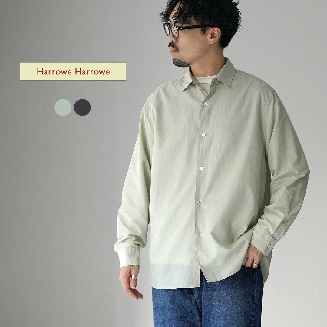 HARROWEHARROWE(ハロウハロウ)