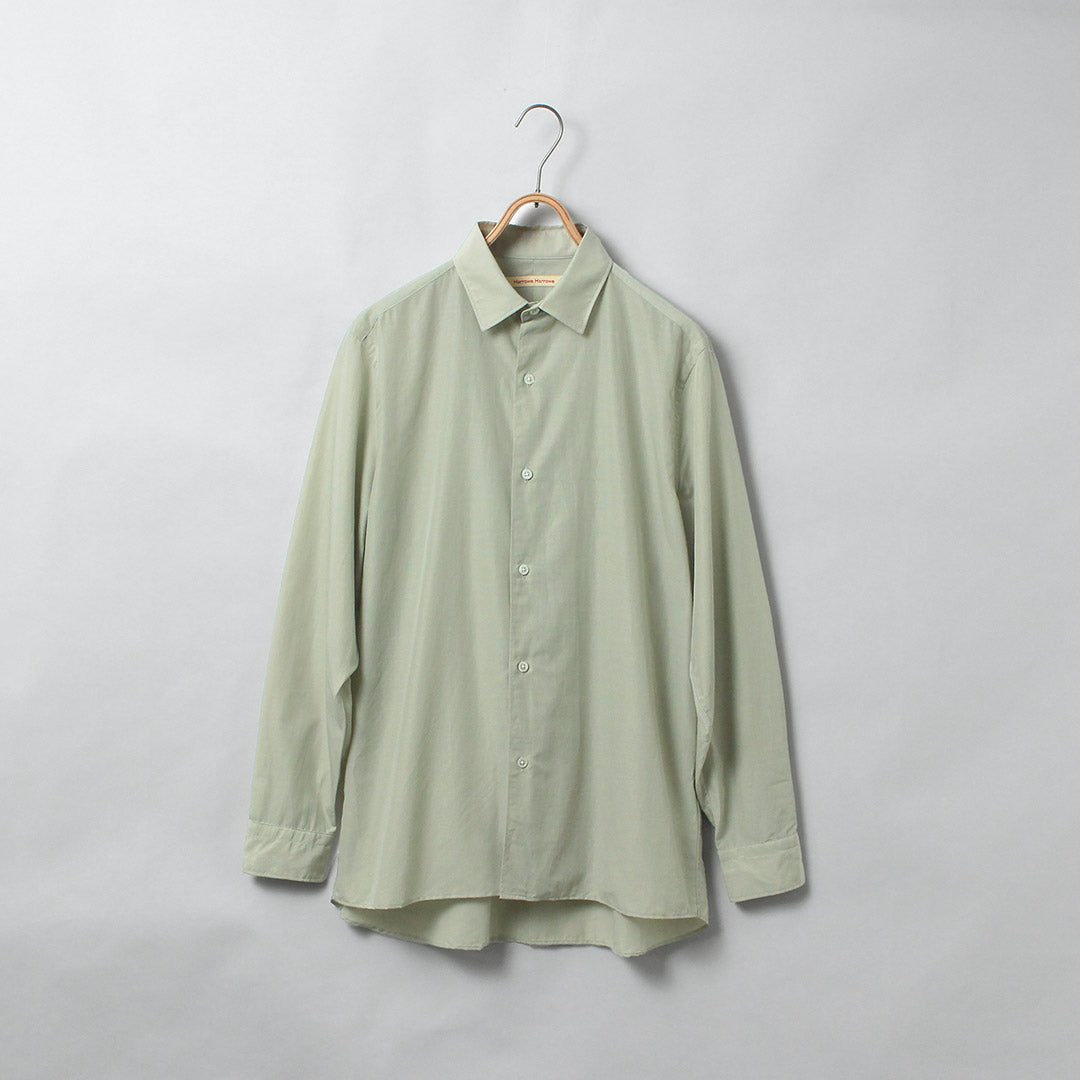 HARROWEHARROWE(ハロウハロウ)