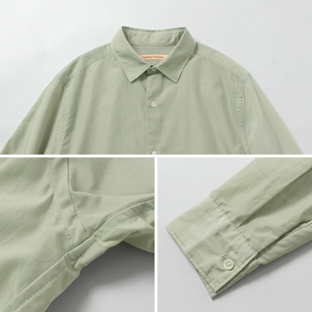 HARROWEHARROWE(ハロウハロウ)