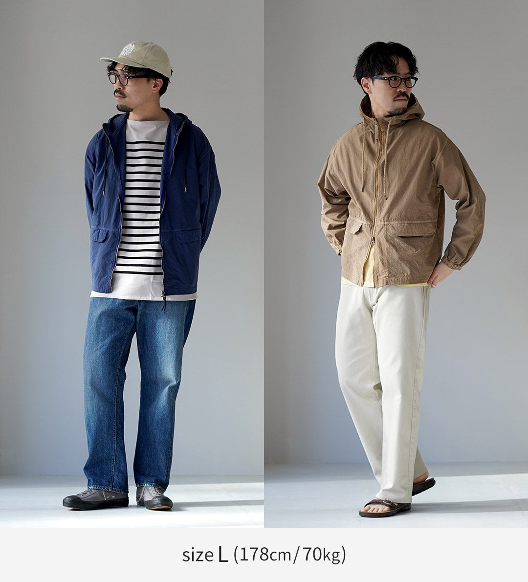 HARROWEHARROWE(ハロウハロウ)