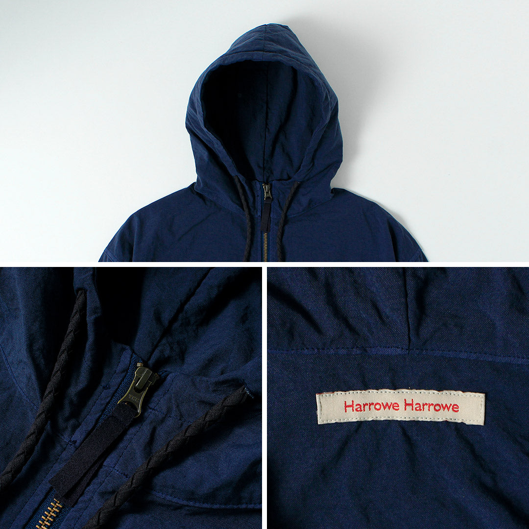 HARROWEHARROWE(ハロウハロウ)