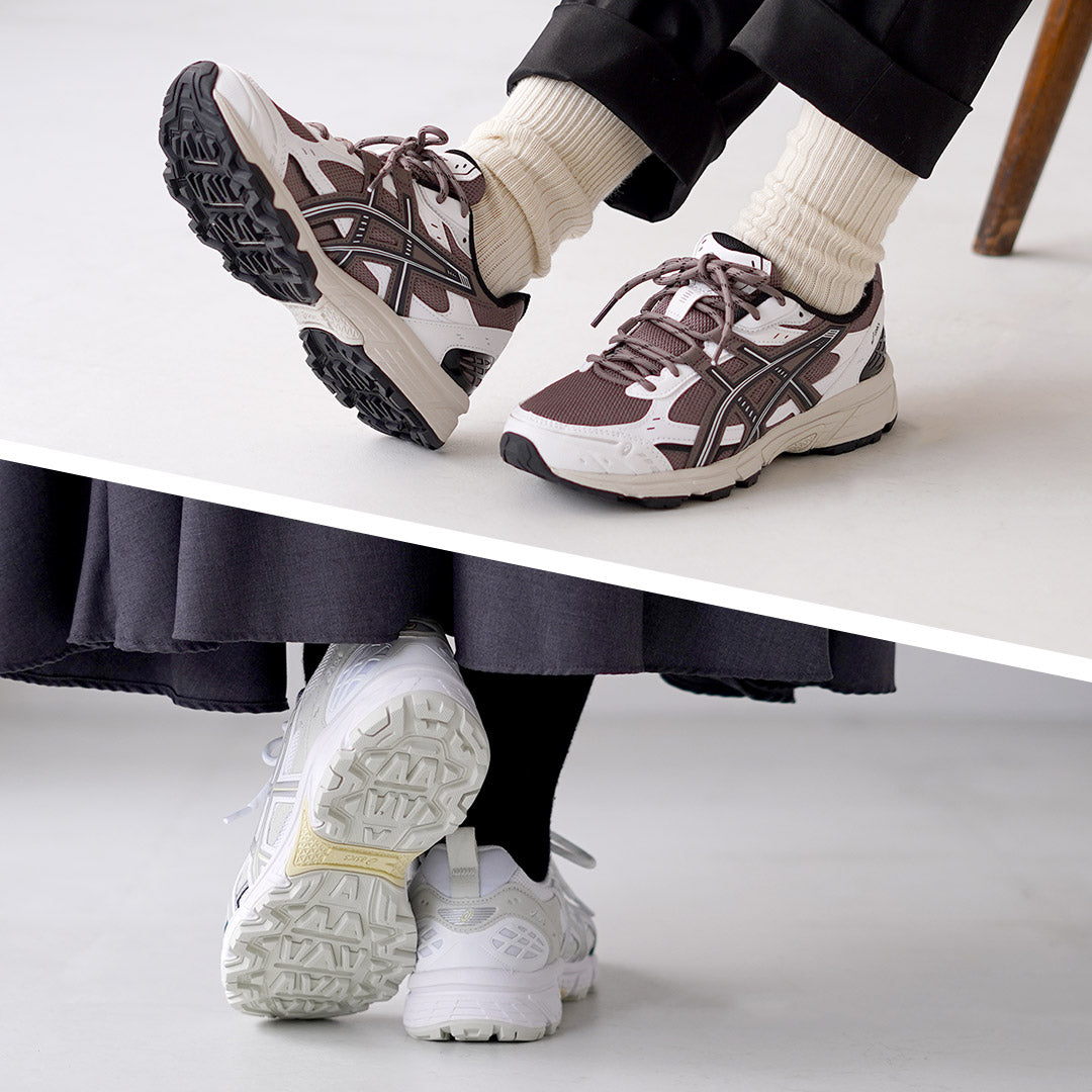 ASICS(アシックス) ゲルヌノビキ スニーカー