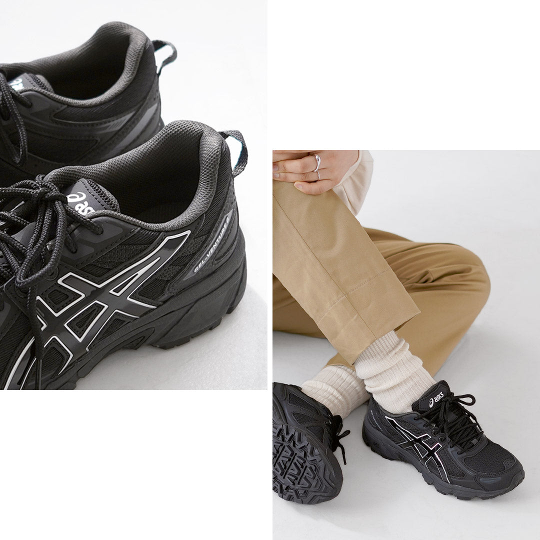 ASICS(アシックス) ゲルベンチャー 6 スニーカー