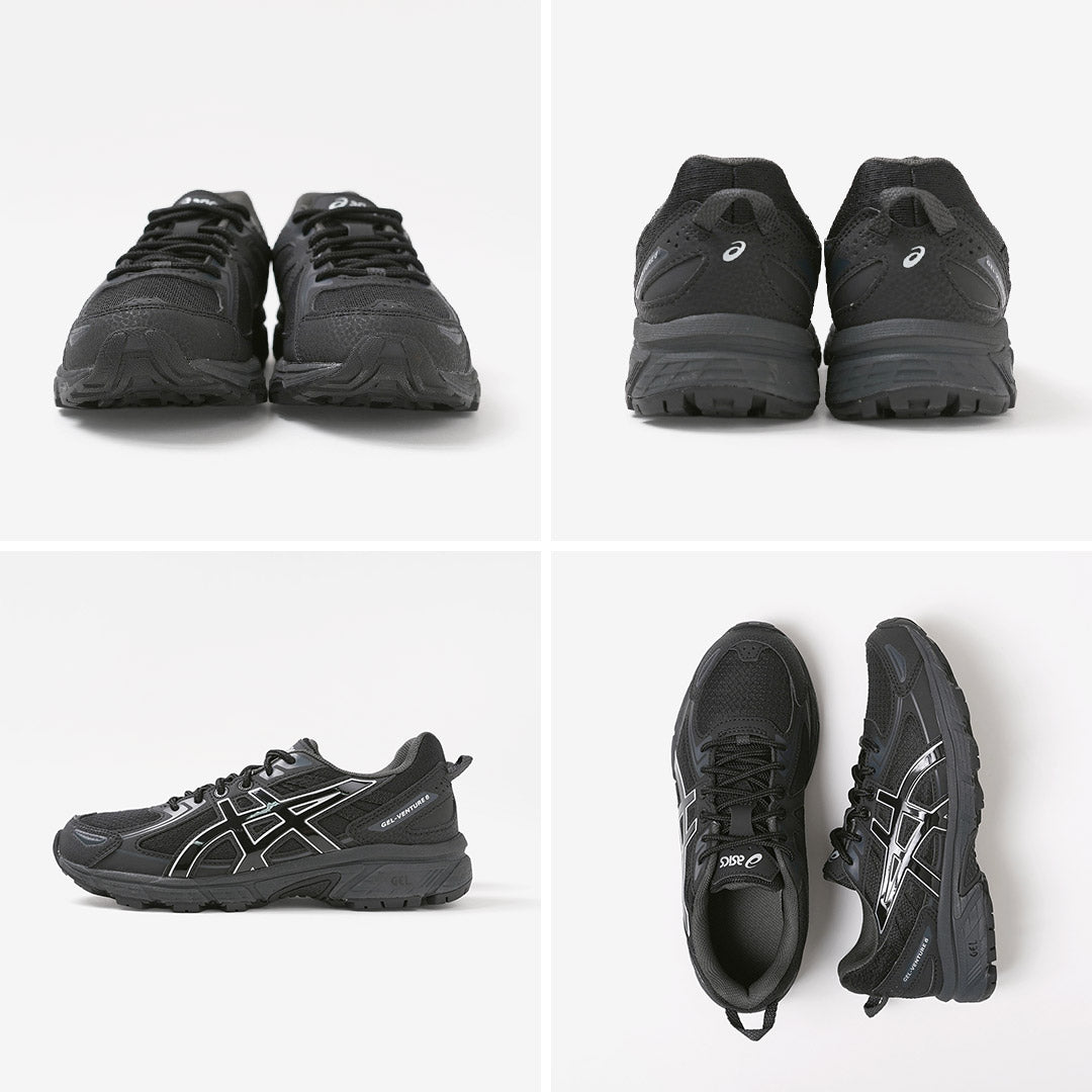 ASICS(アシックス) ゲルベンチャー 6 スニーカー