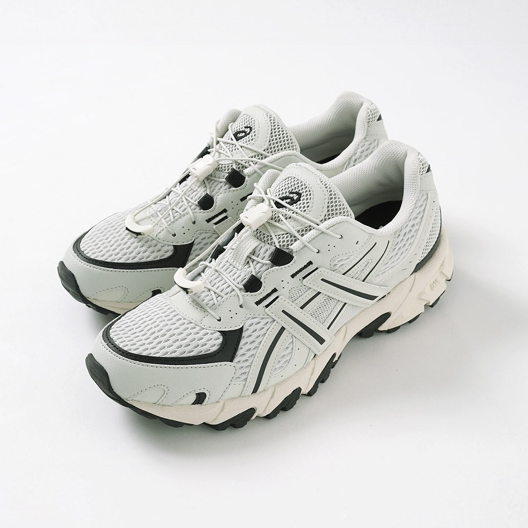 ASICS(アシックス) ゲルソノマ トレイルランニング スニーカー メンズ