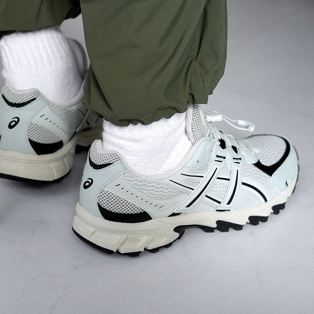 ASICS(アシックス) ゲルソノマ トレイルランニング スニーカー メンズ