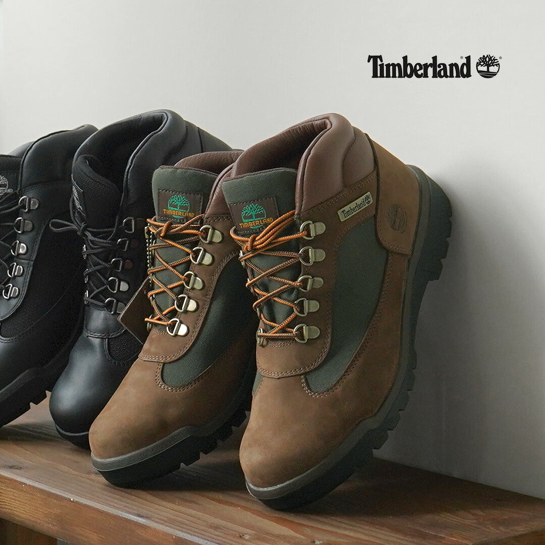 TIMBERLAND(ティンバーランド)
