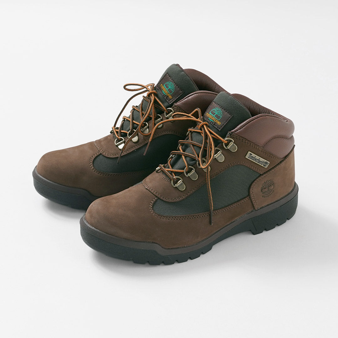 TIMBERLAND(ティンバーランド)