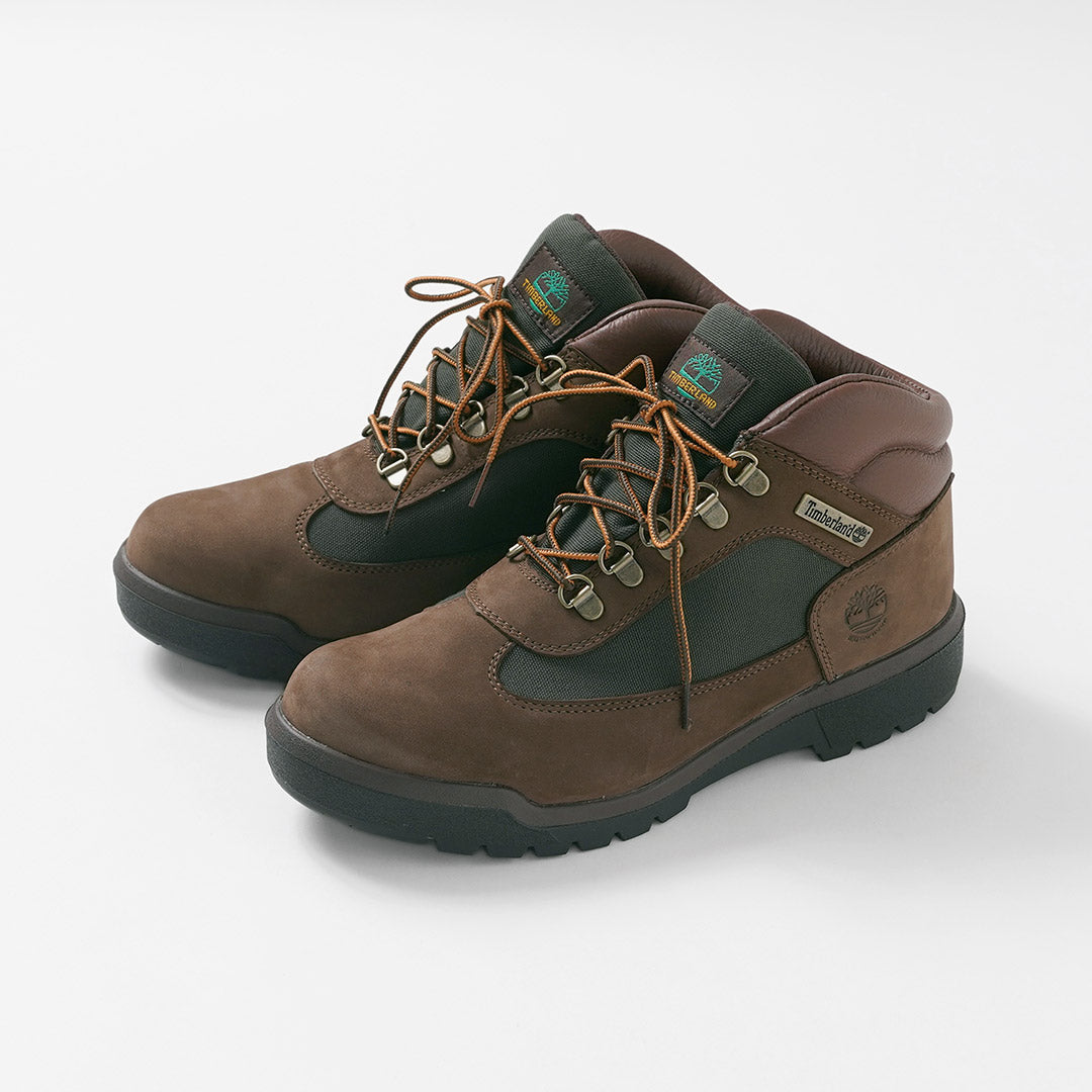 TIMBERLAND(ティンバーランド)