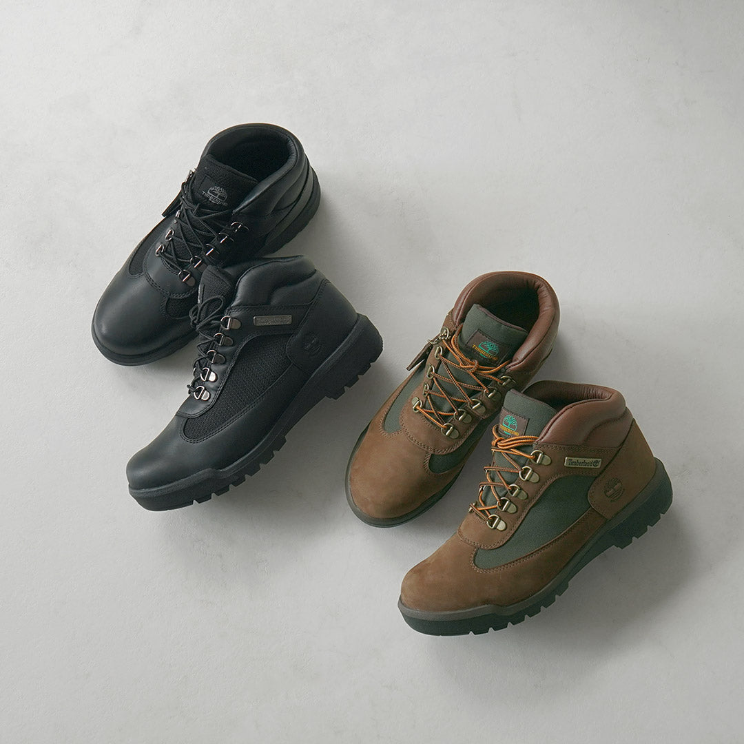 TIMBERLAND(ティンバーランド)