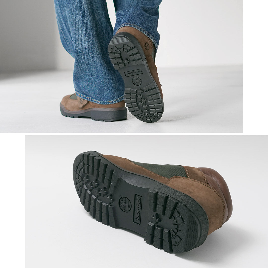 TIMBERLAND(ティンバーランド)